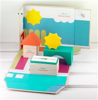 Bracelet Le Bebé Enfant Primegioie in Or PMG035 - PMG035